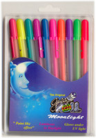 Sakura Gelly Roll Moonlight Gel Pen: Pen