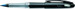 Pentel Tradio Liquid Ink Black Fountain Pen