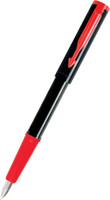 Parker Beta Standard Fountain Pen: Pen
