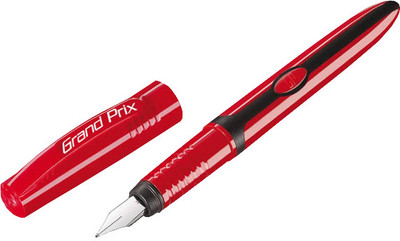 Buy Pelikan Grand Prix Fountain Pen: Pen