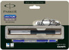 Buy Pen Parker Vector Mettalix (with swiss knife) CT Roller Ball Pen