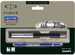 Parker Vector Mettalix (with swiss knife) CT Roller Ball Pen