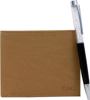 Coal Corporate Gift Set: Pen