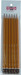 Koh-I-Noor 1500-06 Graphite Pencils