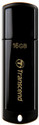 Transcend JetFlash 350 16 GB Pen Drive: Pendrive