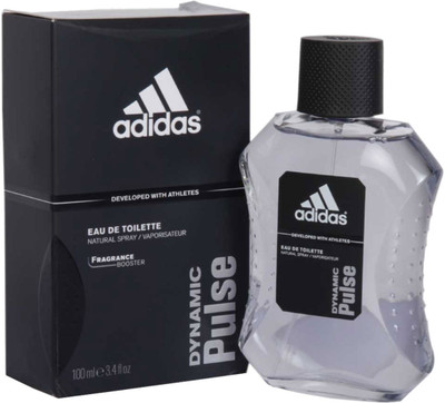 Adidas Dynamic Pulse EDT - 100 ml: Perfume Buy Adidas Dynamic Pulse EDT - 100 ml: Perfume