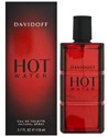 Davidoff Hot Water EDT  -  110 ml: Perfume