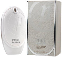 Police Pure DNA EDT - 75 ml: Perfume