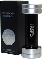 Davidoff Champion EDT  -  90 ml: Perfume