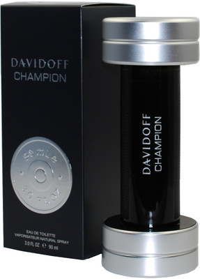 Davidoff Champion EDT - 90 ml: Perfume Buy Davidoff Champion EDT - 90 ml: Perfume