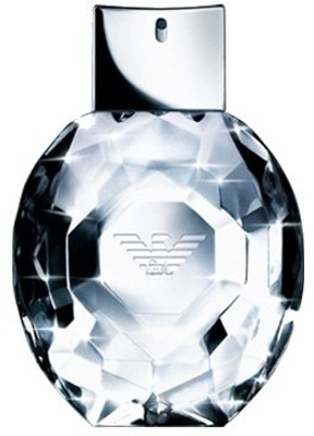 Buy Emporio Armani Diamonds EDP  -  50 ml: Perfume