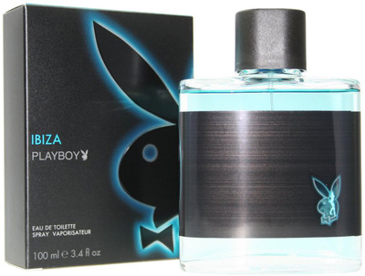 Playboy Ibiza EDT - 100 ml: Perfume Buy Playboy Ibiza EDT - 100 ml: Perfume