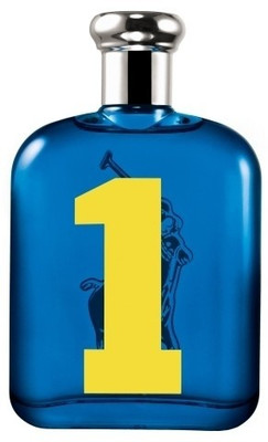 Ralph Lauren Big Pony 1 EDT - 125 ml: Perfume Buy Ralph Lauren Big Pony 1 EDT - 125 ml: Perfume