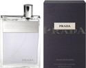 Prada Amber Pour Homme EDT  -  100 ml: Perfume