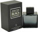 Antonio Banderas Seduction Black EDT  -  100 ml