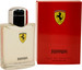 Ferrari Red EDT  -  125 ml
