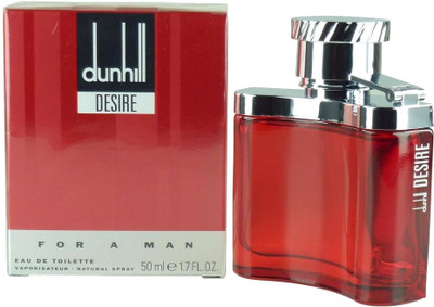 Dunhill Desire EDT - 50 ml: Perfume Buy Dunhill Desire EDT - 50 ml: Perfume
