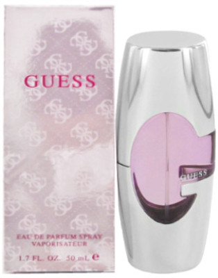 Buy Guess EDP - 50 ml: Perfume