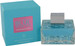 Antonio Banderas Blue Seduction EDT  -  100 ml