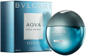 Buy Bvlgari Aqva Toniq EDT  -  100 ml: Perfume