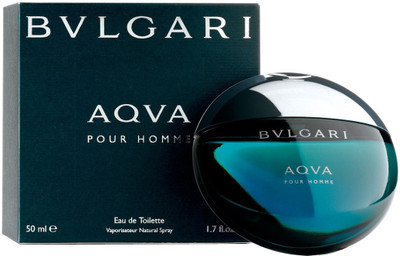 Bvlgari Aqva EDT - 50 ml: Perfume Buy Bvlgari Aqva EDT - 50 ml: Perfume