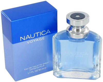 Buy Nautica Voyage EDT  -  50 ml: Perfume