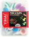 Yihai  Pins