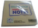 Bambalio 100 Sheets Post-its Sticky Note