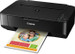 Canon PIXMA MP237 Multifunction Inkjet Printer