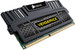 Corsair Vengeance DDR3 8 GB (1 x 8 GB) PC RAM (CMZ8GX3M1A1600C10)