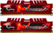 G.Skill RipjawsX DDR3 16 GB (2 x 8 GB) PC RAM (F3-12800CL10D-16GBXL)