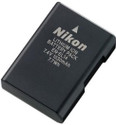 Nikon EN-EL14 Rechargeable Li-ion Battery