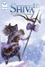 Shiva: The Legends of the Immortal (Book - 1) by Kshitish Padhy