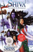 Shiva: The Legends of the Immortal, Book - 2 (With CD) by Kshitish Padhy