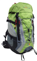 Vital Gear Leo 40 Rucksack: Rucksack