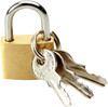 Travel Additions Pad Lock