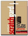 Scratchgard Clear Screen Protector for Sony ST21i2 Xperia Tipo Dual