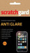 Scratchgard Anti-Glare Screen Protector for Micromax A73