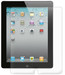 Amzer 90786 Anti-Glare Screen Protector with Cleaning Cloth for iPad 2