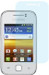 Molife M-SLT-SMS5360 Screen Protector for Samsung Galaxy Y S5360