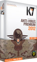 K7 Anti-Virus Premium 1 PC 1 Year: Security Software