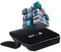 Buy Mobile Accessory Akai Smart Box