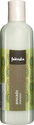 Buy Fabindia Avocado Shampoo: Shampoo