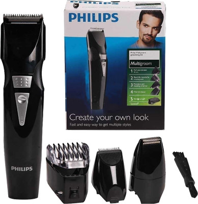Buy Philips QG3030/15 Grooming kit Shaver, Trimmer: Shaver