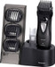Panasonic ER-GY10 Mens Body Grooming kit 6 in 1 Trimmer