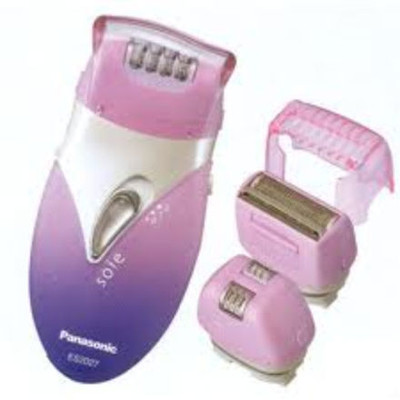 Panasonic ES2027 Epilator: Shaver Buy Panasonic ES2027 Epilator: Shaver