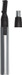 Wahl Men's Pen Trimmer Battery 05640-624 Trimmer