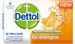 Dettol Re-Energize Soap