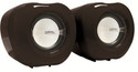 Zebronics Zeb-S500 2.0 Multimedia Speakers : Speaker