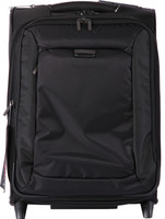 Delsey Quarks Expandable  Cabin Luggage - 20 inch: Suitcase
